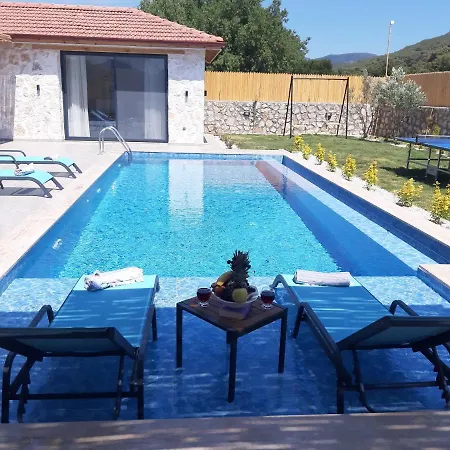 Βίλα Villa Velsem