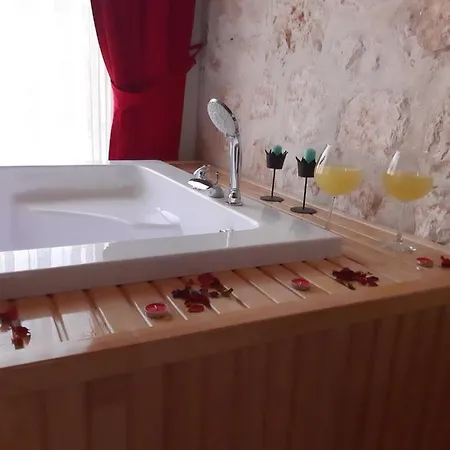 Villa Velsem Βίλα *