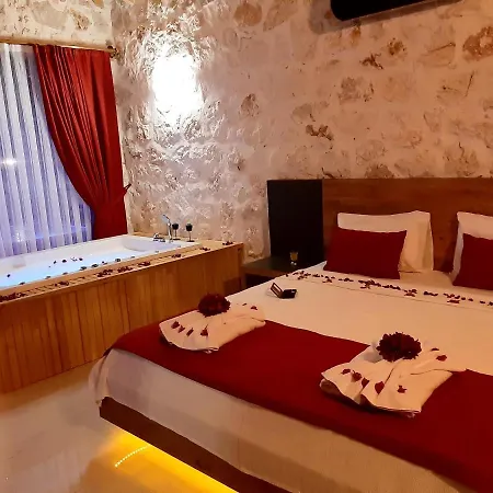 Villa Velsem Βίλα Κας