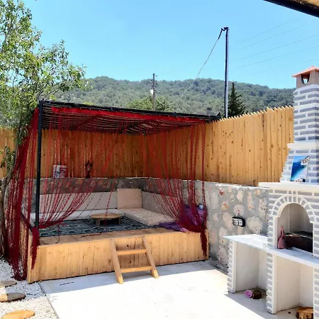 Βίλα Villa Velsem Κας