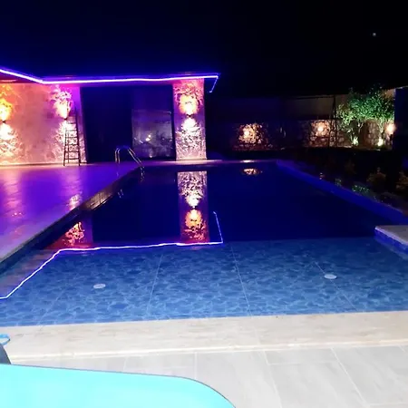 Villa Velsem *