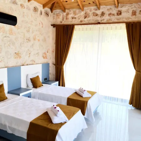 Villa Velsem Villa Kas