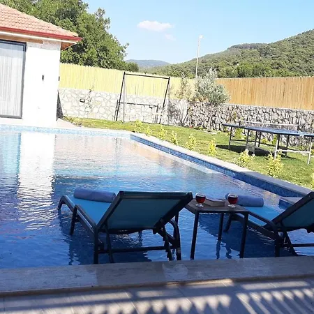 Villa Velsem Villa
