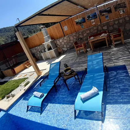 Villa Velsem *